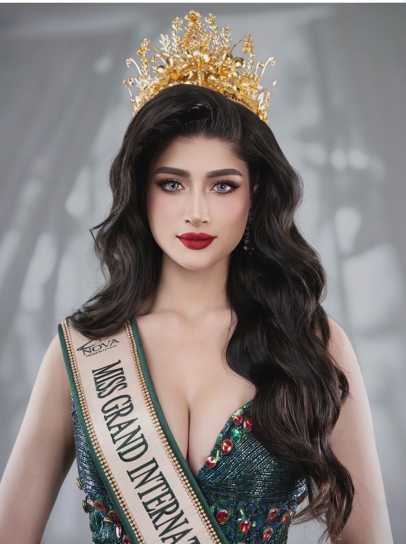 Pageant Journey 3